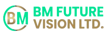 BM Future Vision Logo